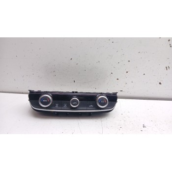 Recambio de mando climatizador para opel crossland x / crossland (p17, p2qo) 1.2 (75) referencia OEM IAM 98226305yx  