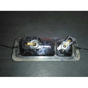 Recambio de piloto delantero izquierdo para seat 127 1.0 referencia OEM IAM   