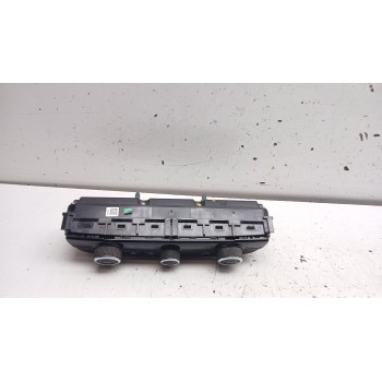 Recambio de mando climatizador para opel crossland x / crossland (p17, p2qo) 1.2 (75) referencia OEM IAM 98226305yx  