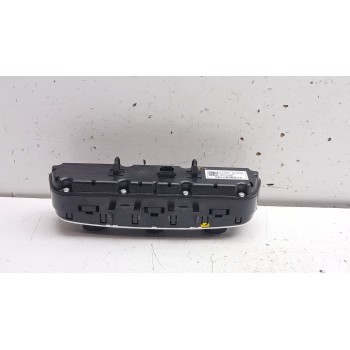Recambio de mando climatizador para opel crossland x / crossland (p17, p2qo) 1.2 (75) referencia OEM IAM 98226305yx  