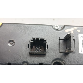 Recambio de mando climatizador para opel crossland x / crossland (p17, p2qo) 1.2 (75) referencia OEM IAM 98226305yx  