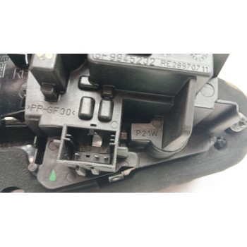 Recambio de piloto trasero derecho interior para seat arona (kj7, kjp) 1.0 tsi referencia OEM IAM 6F9945308D re2895000101 