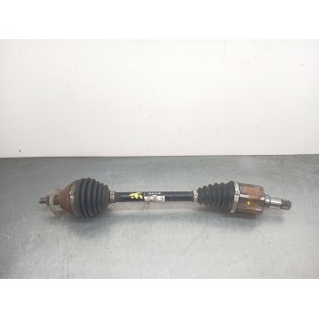 TRANSMISION DELANTERA IZQUIERDA 2Q0407271BM 