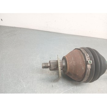 Recambio de transmision delantera izquierda para volkswagen t-cross (c11, d31) 1.0 tsi referencia OEM IAM 2Q0407271BM  