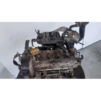 Recambio de motor completo para fiat bravo (198) 1.4 16v cat referencia OEM IAM   