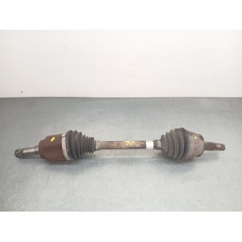 Recambio de transmision delantera izquierda para fiat 500 l (330) basic referencia OEM IAM   
