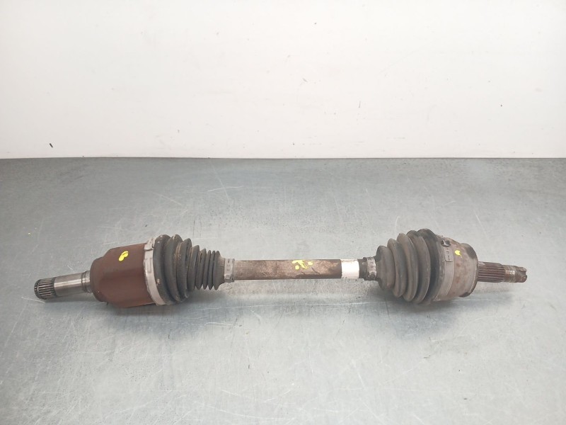 Recambio de transmision delantera izquierda para fiat 500 l (330) basic referencia OEM IAM   