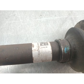 Recambio de transmision delantera izquierda para fiat 500 l (330) basic referencia OEM IAM   