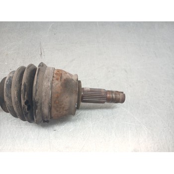 Recambio de transmision delantera izquierda para fiat 500 l (330) basic referencia OEM IAM   