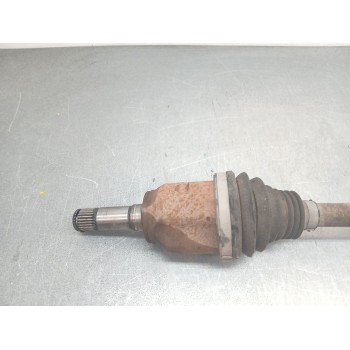 Recambio de transmision delantera izquierda para fiat 500 l (330) basic referencia OEM IAM   