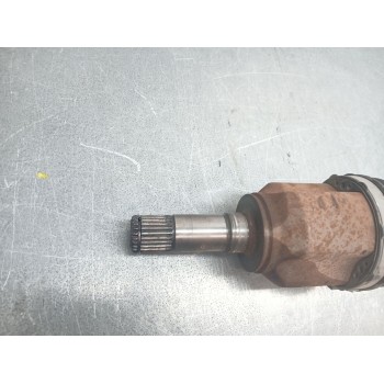 Recambio de transmision delantera izquierda para fiat 500 l (330) basic referencia OEM IAM   