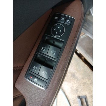 MANDO ELEVALUNAS DELANTERO IZQUIERDO 