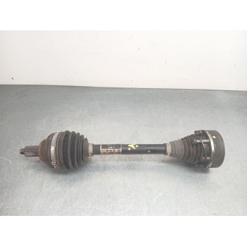 TRANSMISION DELANTERA IZQUIERDA 6R0407761K 