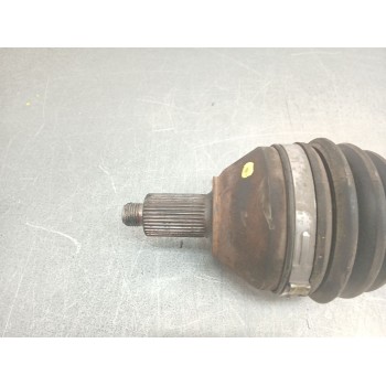 Recambio de transmision delantera izquierda para seat ibiza iv st (6j8, 6p8) 1.2 tsi referencia OEM IAM 6R0407761K  