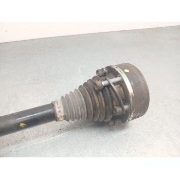Recambio de transmision delantera izquierda para seat ibiza iv st (6j8, 6p8) 1.2 tsi referencia OEM IAM 6R0407761K  