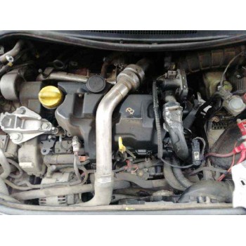 MOTOR COMPLETO K9K P7 B 142.054KM
