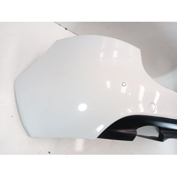 Recambio de paragolpes trasero para jaguar xe (x760) 2.0 d referencia OEM IAM T4N7761LML  