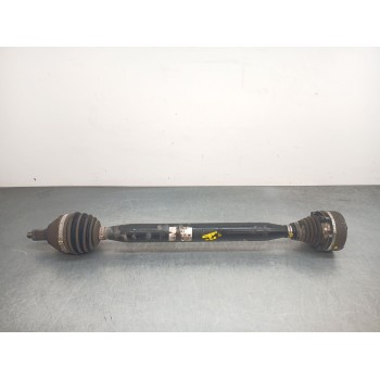 Recambio de transmision delantera derecha para seat ibiza iv st (6j8, 6p8) 1.2 tsi referencia OEM IAM 6R0407762K  