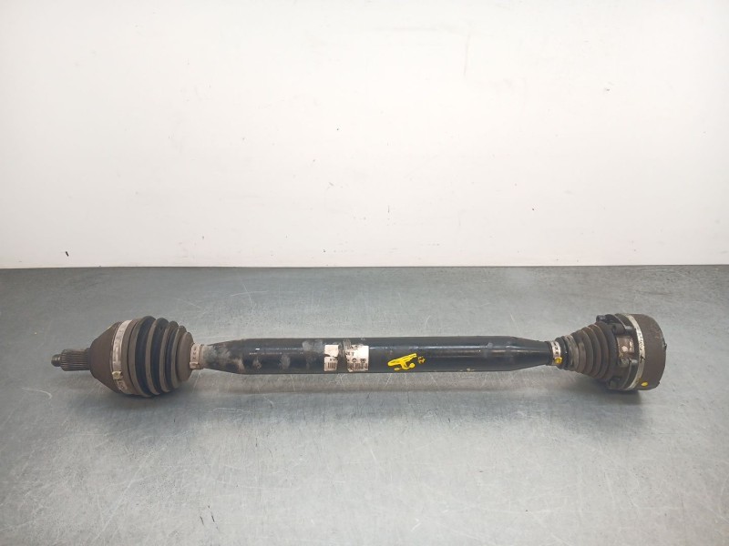 Recambio de transmision delantera derecha para seat ibiza iv st (6j8, 6p8) 1.2 tsi referencia OEM IAM 6R0407762K  