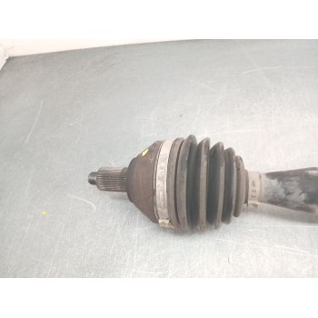 Recambio de transmision delantera derecha para seat ibiza iv st (6j8, 6p8) 1.2 tsi referencia OEM IAM 6R0407762K  