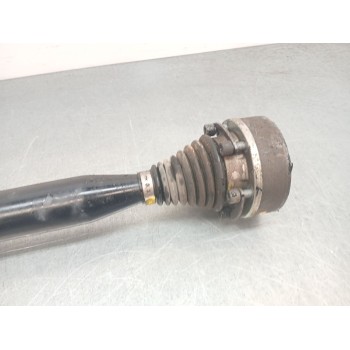 Recambio de transmision delantera derecha para seat ibiza iv st (6j8, 6p8) 1.2 tsi referencia OEM IAM 6R0407762K  