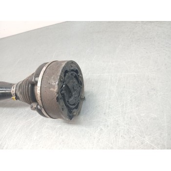 Recambio de transmision delantera derecha para seat ibiza iv st (6j8, 6p8) 1.2 tsi referencia OEM IAM 6R0407762K  