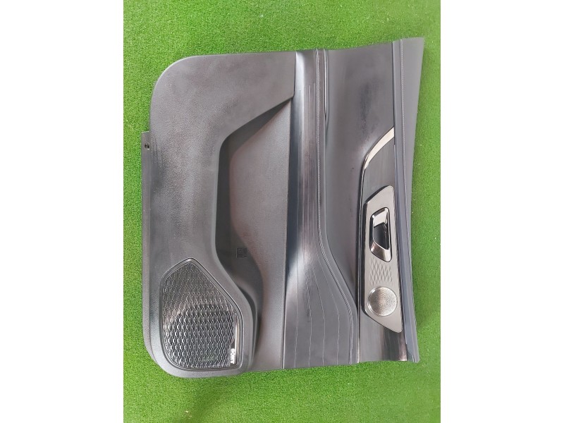 Recambio de guarnecido puerta delantera izquierda para omoda 5 referencia OEM IAM   