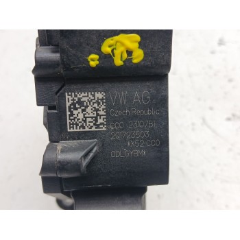 Recambio de potenciometro pedal para seat arona (kj7, kjp) 1.0 tsi referencia OEM IAM 2q1723503  