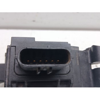 Recambio de potenciometro pedal para seat arona (kj7, kjp) 1.0 tsi referencia OEM IAM 2q1723503  