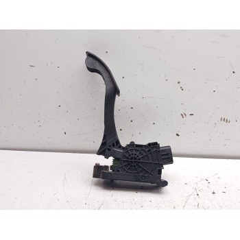 Recambio de potenciometro pedal para seat arona (kj7, kjp) 1.0 tsi referencia OEM IAM 2q1723503  