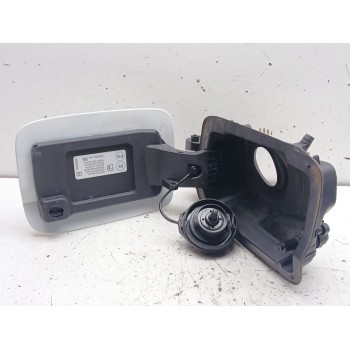 Recambio de tapa exterior combustible para seat arona (kj7, kjp) 1.0 tsi referencia OEM IAM 6f9809905f  