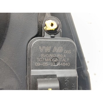 Recambio de tapa exterior combustible para seat arona (kj7, kjp) 1.0 tsi referencia OEM IAM 6f9809905f  