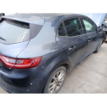 renault megane iv hatchback (b9a/m/n_) del año 2019