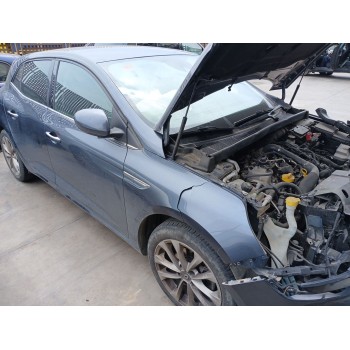 renault megane iv hatchback (b9a/m/n_) del año 2019