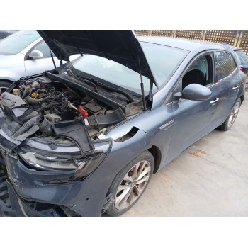 renault megane iv hatchback (b9a/m/n_) del año 2019