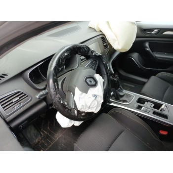 renault megane iv hatchback (b9a/m/n_) del año 2019