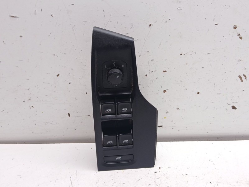 Recambio de mando elevalunas delantero izquierdo para seat arona (kj7, kjp) 1.0 tsi referencia OEM IAM 5G0959857FWHS 5g0959857f 