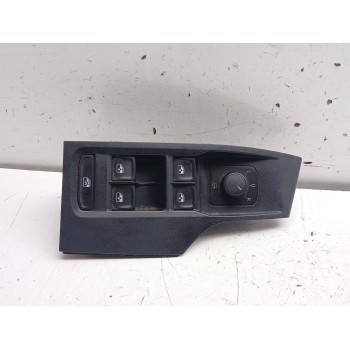 Recambio de mando elevalunas delantero izquierdo para seat arona (kj7, kjp) 1.0 tsi referencia OEM IAM 5G0959857FWHS 5g0959857f 