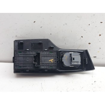Recambio de mando elevalunas delantero izquierdo para seat arona (kj7, kjp) 1.0 tsi referencia OEM IAM 5G0959857FWHS 5g0959857f 