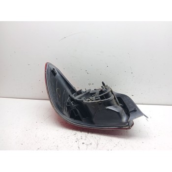Recambio de piloto trasero derecho para dacia logan ii 1.2 referencia OEM IAM 265501454R  