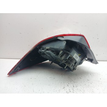 Recambio de piloto trasero derecho para dacia logan ii 1.2 referencia OEM IAM 265501454R  