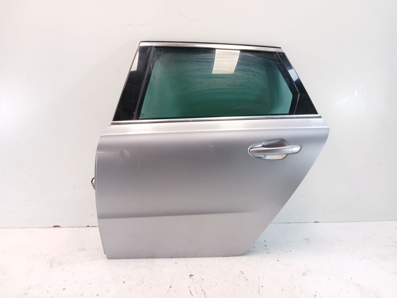 Recambio de puerta trasera izquierda para peugeot 508 sw i (8e_) 2.0 bluehdi 150 referencia OEM IAM 9006S7  