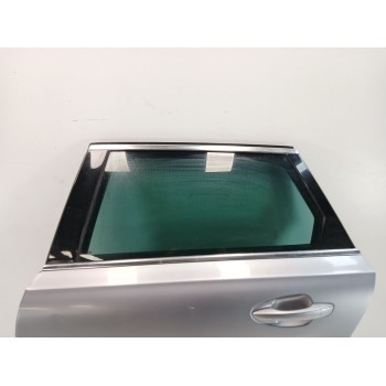 Recambio de puerta trasera izquierda para peugeot 508 sw i (8e_) 2.0 bluehdi 150 referencia OEM IAM 9006S7  