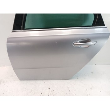 Recambio de puerta trasera izquierda para peugeot 508 sw i (8e_) 2.0 bluehdi 150 referencia OEM IAM 9006S7  