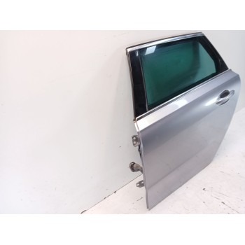 Recambio de puerta trasera izquierda para peugeot 508 sw i (8e_) 2.0 bluehdi 150 referencia OEM IAM 9006S7  