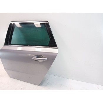 Recambio de puerta trasera izquierda para peugeot 508 sw i (8e_) 2.0 bluehdi 150 referencia OEM IAM 9006S7  