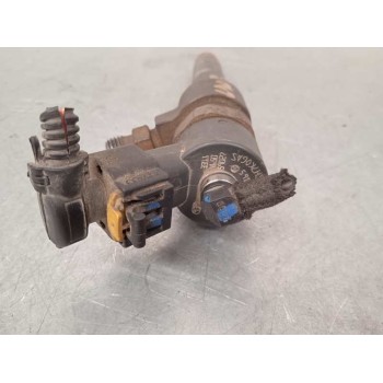 Recambio de inyector para opel zafira b enjoy referencia OEM IAM 0445110165 0445110165 