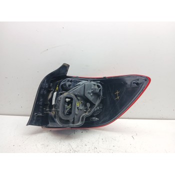 Recambio de piloto trasero izquierdo para dacia logan ii 1.2 referencia OEM IAM 265556233R  