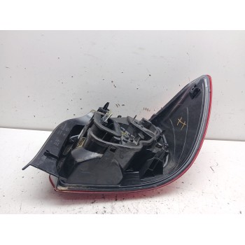 Recambio de piloto trasero izquierdo para dacia logan ii 1.2 referencia OEM IAM 265556233R  