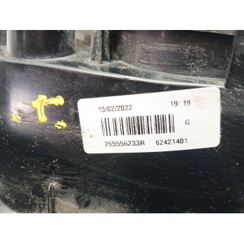 Recambio de piloto trasero izquierdo para dacia logan ii 1.2 referencia OEM IAM 265556233R  